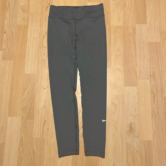 Nike Other - E brand is Nike it’s a dark gray and the size is a medium